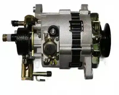 BAIC Alternator for BJ486 Engine 2.0L – Part 3701000-0063-001