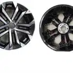 Haval Dargo Wheel Rim Assembly – Genuine Part 3113104XKN04A