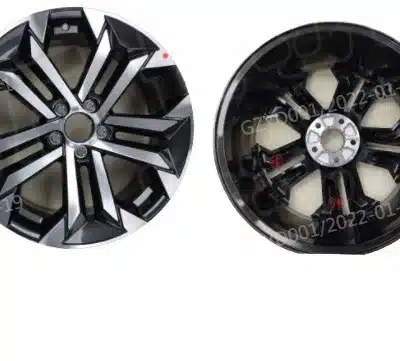 Haval Dargo Wheel Rim Assembly – Genuine Part 3113104XKN04A Haval Dargo Wheel Rim Assembly – Genuine Part 3113104XKN04A