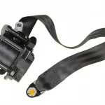 WEY VV7 Front Right Seat Belt Assembly – Part No. 5811120XKU33A