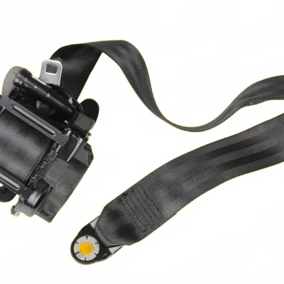 WEY VV7 Front Right Seat Belt Assembly – Part No. 5811120XKU33A WEY VV7 Front Right Seat Belt Assembly – Part No. 5811120XKU33A