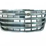 Haval H5 Front Grille Assembly – Part Number 8401200XK37XA