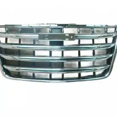 Haval H5 Front Grille Assembly – Part Number 8401200XK37XA Haval H5 Front Grille Assembly – Part Number 8401200XK37XA