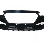 Haval M6 Front Bumper Assembly – Part No. 2803101XKZ8PA