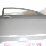 Haval Front Right Door Shell Assembly – Part No. 6101200-K00