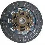 Nissan / DFSK ZD25 2.5L Light Diesel Engine Clutch Disc Plate – 1601210-0741-001