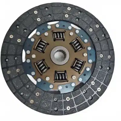 Nissan / DFSK ZD25 2.5L Light Diesel Engine Clutch Disc Plate – 1601210-0741-001 Nissan / DFSK ZD25 2.5L Light Diesel Engine Clutch Disc Plate – 1601210-0741-001