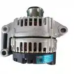 JMC Alternator Assembly for JX4D24A4L-1 2.4L Diesel Engine (3701000-0461-001)