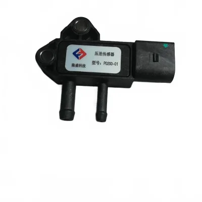 Nissan / DFSK Differential Pressure Sensor for ZD22 2.2L Diesel Engines Nissan / DFSK Differential Pressure Sensor for ZD22 2.2L Diesel Engines