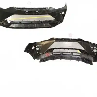 Front Bumper Assembly for Haval H6S Sport Coupe – Part Number 2803180XKN03A Front Bumper Assembly for Haval H6S Sport Coupe – Part Number 2803180XKN03A
