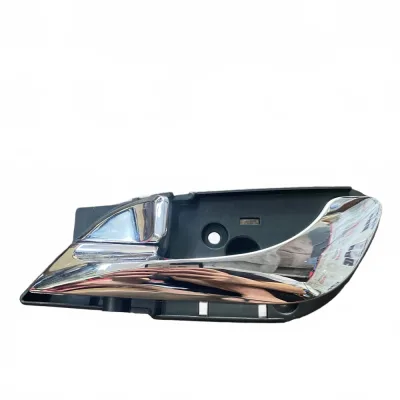 JMC Yusheng S350 Interior Door Handle Assembly (Left Side) – CP2-22615AF JMC Yusheng S350 Interior Door Handle Assembly (Left Side) – CP2-22615AF