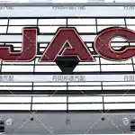 JAC Shuailing T8 Front Grille Assembly – Part No. 2803200P306A