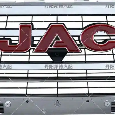 JAC Shuailing T8 Front Grille Assembly – Part No. 2803200P306A JAC Shuailing T8 Front Grille Assembly – Part No. 2803200P306A