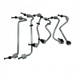 BAIC High-Pressure Fuel Pipe Set for BJ4J28 2.8L Diesel Engine – FS3296402-0017-001