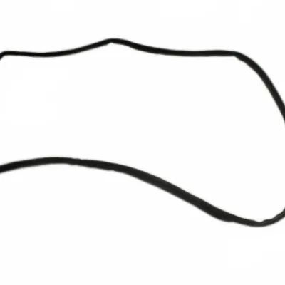 Front Right Door Seal Strip for Haval – 6107016AK00XB Front Right Door Seal Strip for Haval – 6107016AK00XB