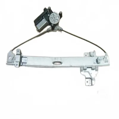 Rear Right Window Regulator for Haval H3 – Part No. 6204200-K00-C1 Rear Right Window Regulator for Haval H3 – Part No. 6204200-K00-C1