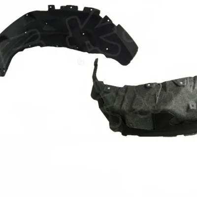 Rear Left Fender Liner for Tank 300 SUV – Part Number 5512104XKM01B Rear Left Fender Liner for Tank 300 SUV – Part Number 5512104XKM01B