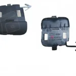 Rear Bumper Towing Cover for WEY Macchiato – Part No. 2804111XVD01A