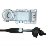 ZX Auto Grand Tiger Control Lever Assembly – Part No. 1703100-0227-001
