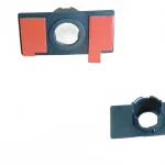 WEY VV7 Radar Sensor Bracket Clip – Part Number 3603402XKU33A