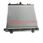 Radiator Assembly for Foton View – Part No. K1130030102A0