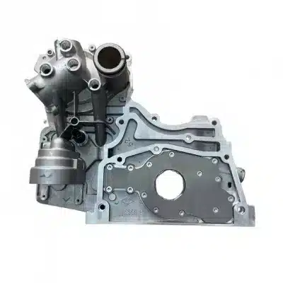 Foton Cummins ISF2.8 Oil Pump Assembly – 5335974 / 1011000-0184-001 Foton Cummins ISF2.8 Oil Pump Assembly – 5335974 / 1011000-0184-001