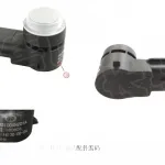 Rear Radar Sensor for ORA Black Cat (R1) – Part No. 3603100XNZ01A
