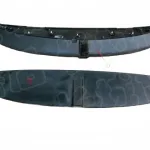 Rear Spoiler Assembly for WEY VV7 Mid-size SUV – Part Number 5614100XKU33B