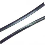 Haval Side Window Rubber Weatherstrip – Part Number 9000802