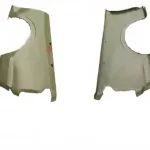 GWM Poer Commercial (2023) Truck Bed Side Panel – 8502104XPW15A