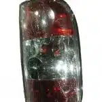 ZX Auto Admiral A9 Rear Tail Light Assembly – Right Side (BQ3773040-80A0)