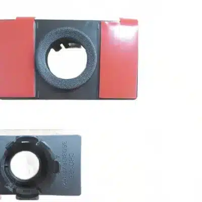 Haval H4 Blue Label Rear Right Radar Bracket Clip – 3603108XSY02A Haval H4 Blue Label Rear Right Radar Bracket Clip – 3603108XSY02A