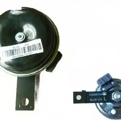 GWM Wingle 6 Low Tone Horn Assembly – Part 3721200XP3CXA GWM Wingle 6 Low Tone Horn Assembly – Part 3721200XP3CXA