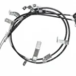 GWM Poer P-Series Handbrake Cable Assembly – 3508102XPW01A
