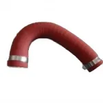 Huanghai N3 Wide-Body Pickup Intercooler Inlet Air Pipe Hose – 1119021-0786-001