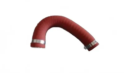 Huanghai N3 Wide-Body Pickup Intercooler Inlet Air Pipe Hose – 1119021-0786-001 Huanghai N3 Wide-Body Pickup Intercooler Inlet Air Pipe Hose – 1119021-0786-001