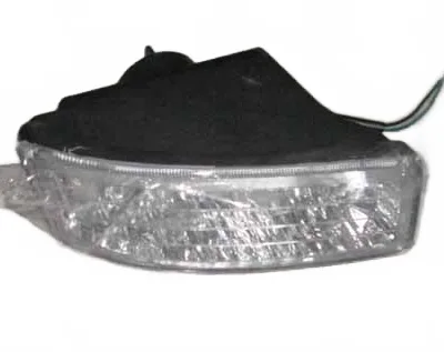 Huanghai Grand Tiger 1st Gen Front Fog Light Assembly (Right) – 3711015-0219-001 Huanghai Grand Tiger 1st Gen Front Fog Light Assembly (Right) – 3711015-0219-001