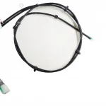 Front Windshield Washer Hose Assembly for Haval H6 (3rd Gen) – 5207104XKN01A