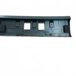 Haval Dargo (2nd Gen) Front License Plate Bracket – 2807110XKN08A