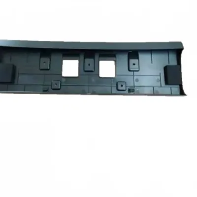 Haval Dargo (2nd Gen) Front License Plate Bracket – 2807110XKN08A Haval Dargo (2nd Gen) Front License Plate Bracket – 2807110XKN08A