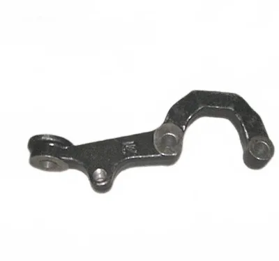 Left Steering Knuckle Arm for GWM Pickup – 3001131-D01 Left Steering Knuckle Arm for GWM Pickup – 3001131-D01