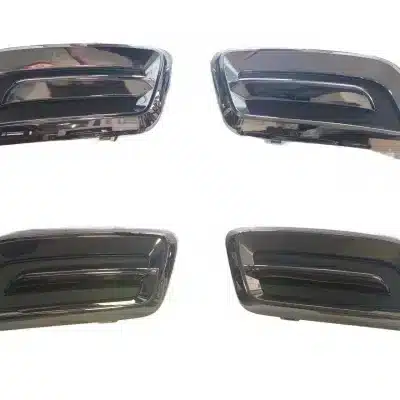 Haval H6 Guochao Left Muffler Decorative Cover – 2803130XKZ4NA Haval H6 Guochao Left Muffler Decorative Cover – 2803130XKZ4NA