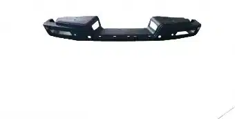 JMC Vigus 9 Rear Bumper Assembly for JX1033 Wide-Body Pickup JMC Vigus 9 Rear Bumper Assembly for JX1033 Wide-Body Pickup