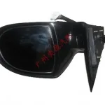Right Side Rearview Mirror Assembly for Haval H6 Upgraded (1st Gen Facelift)