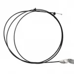 Huanghai N2 Fuel Tank Door Release Cable – Part No. 1103016-0022-001