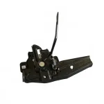 Engine Hood Latch Assembly for Jiangxi Isuzu D-MAX – C8983635701