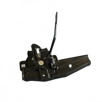 Engine Hood Latch Assembly for Jiangxi Isuzu D-MAX – C8983635701 Engine Hood Latch Assembly for Jiangxi Isuzu D-MAX – C8983635701