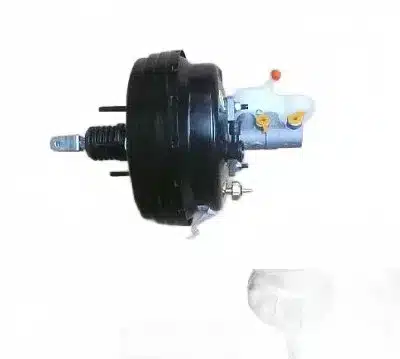 Vacuum Booster Assembly for Haval H6 – Part No. 3540300XKZ13A Vacuum Booster Assembly for Haval H6 – Part No. 3540300XKZ13A