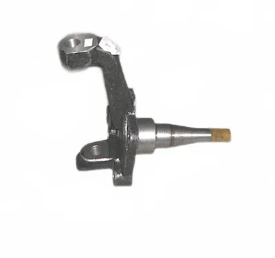 ZX Auto Admiral Steering Knuckle (Front Left) – Part No. 3001020-0255-007 ZX Auto Admiral Steering Knuckle (Front Left) – Part No. 3001020-0255-007