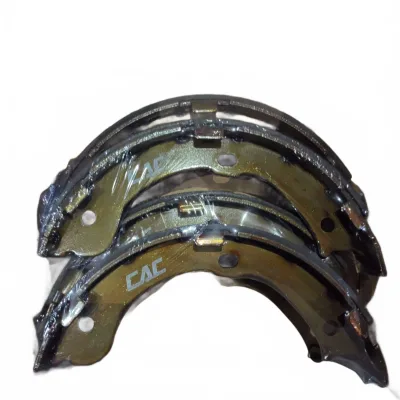 JMC Vigus 7 Rear Handbrake Shoe Assembly – Part No. 3507020-0041-003 JMC Vigus 7 Rear Handbrake Shoe Assembly – Part No. 3507020-0041-003
